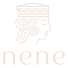 Nene Handmade ana sayfası